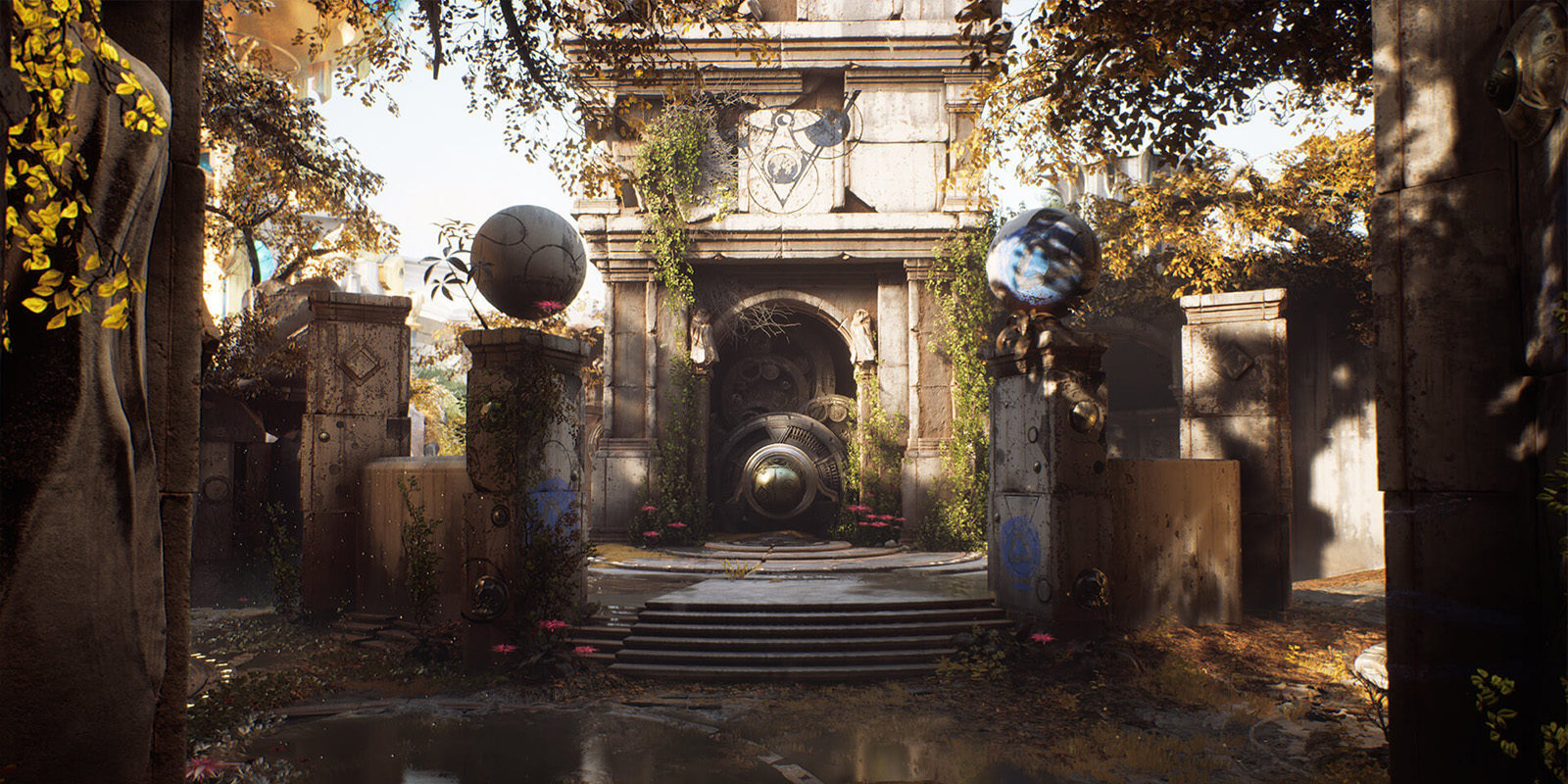 'Paragon' prepara grandes cambios para sus dos próximas actualizaciones v.41 y v.42