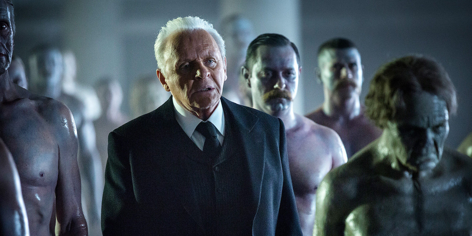 La web de 'Westworld' deja pistas sobre la segunda temporada