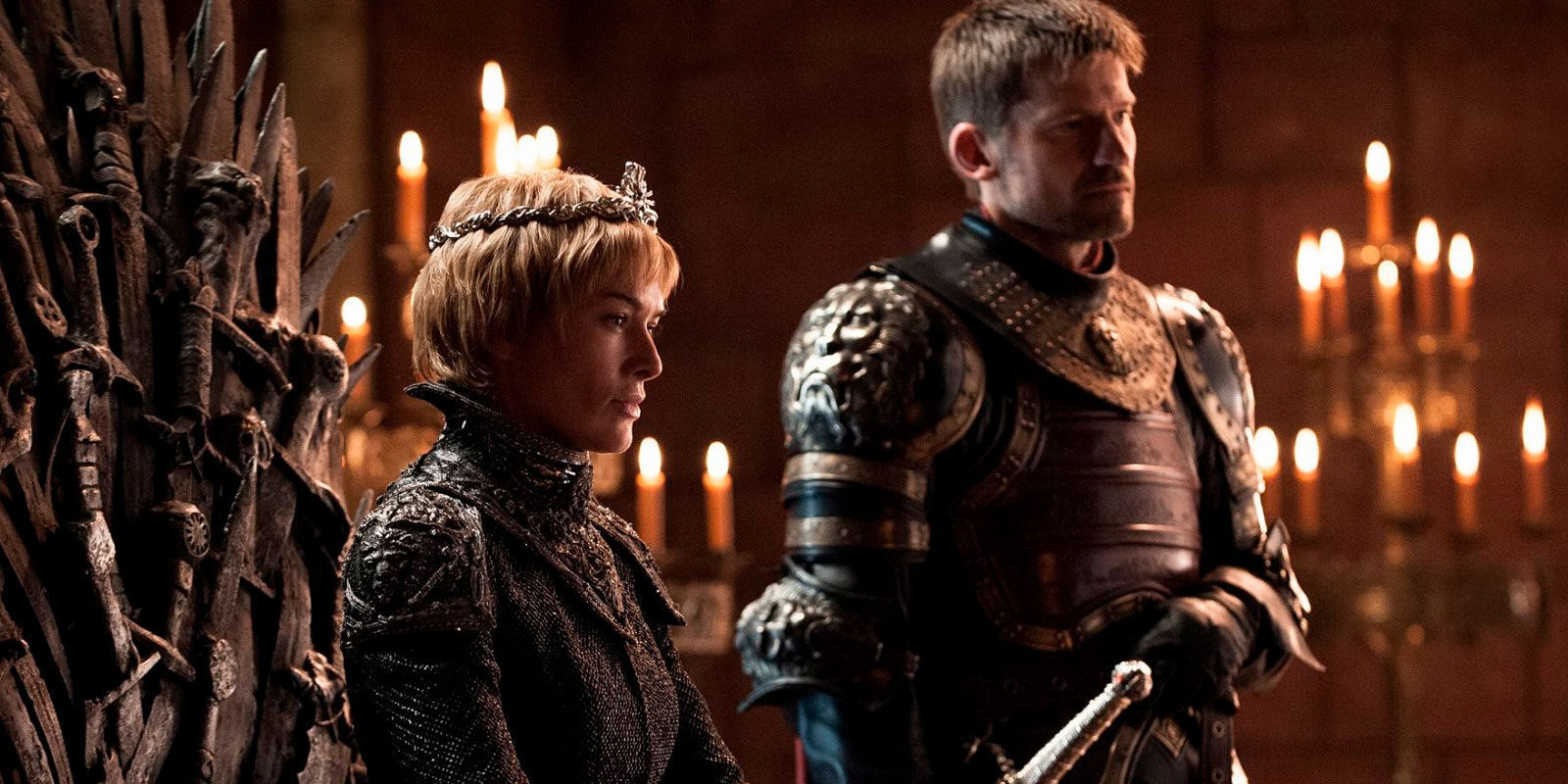 G.R.R Martin se encargará de producir junto a HBO 'Who Fears Death'