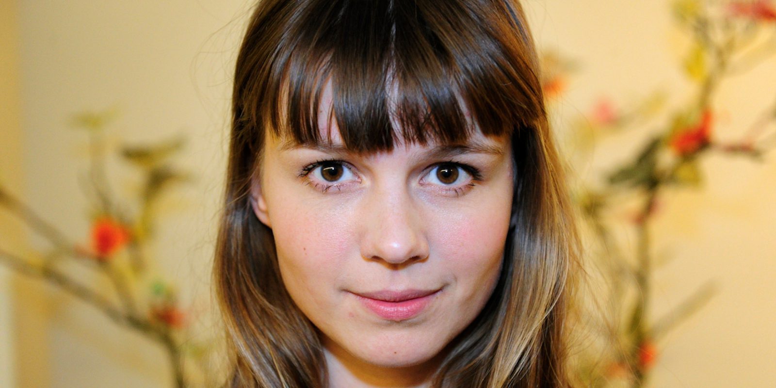 Katja Herbers aparecerá en la segunda temporada de 'Westworld'