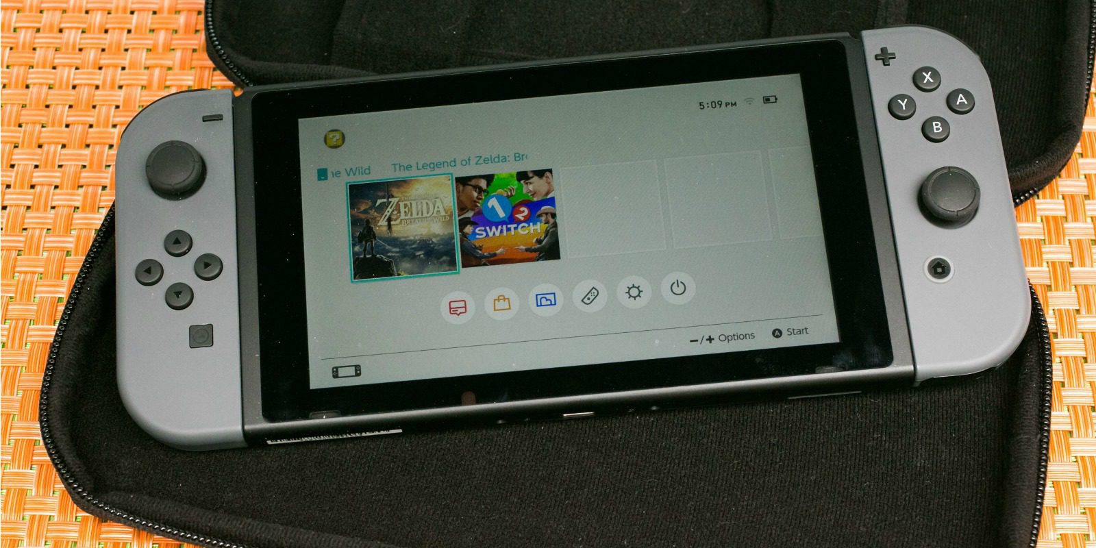 NicoNico es la primera aplicación de vídeo en llegar a Nintendo Switch