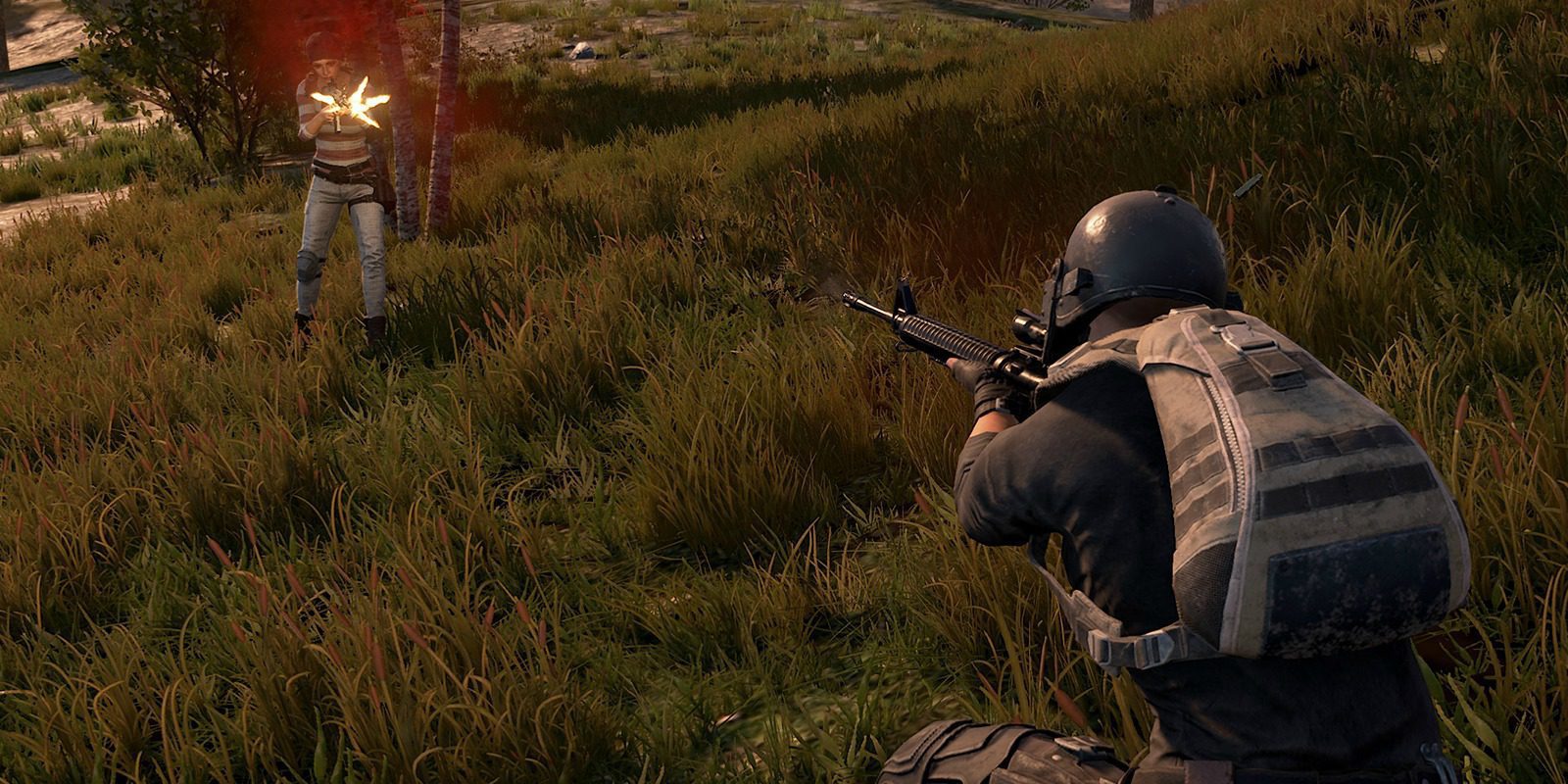 'PlayerUnknown's Battlegrounds' tendrá FOV personalizado y servidores en primera persona