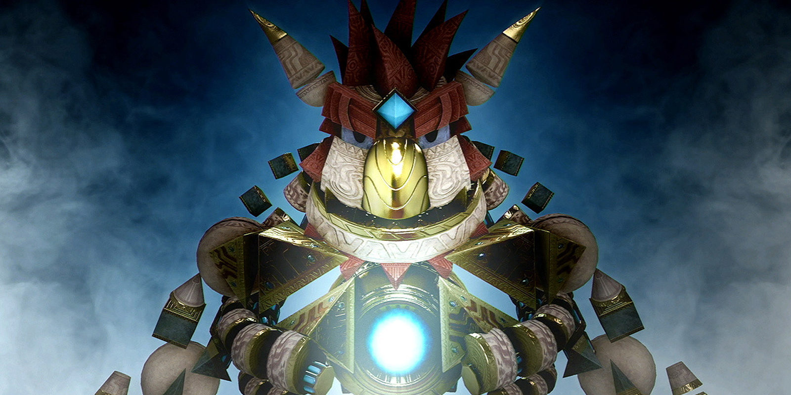 Una mañana con Mark Cerny, genio diseñador tras PS4