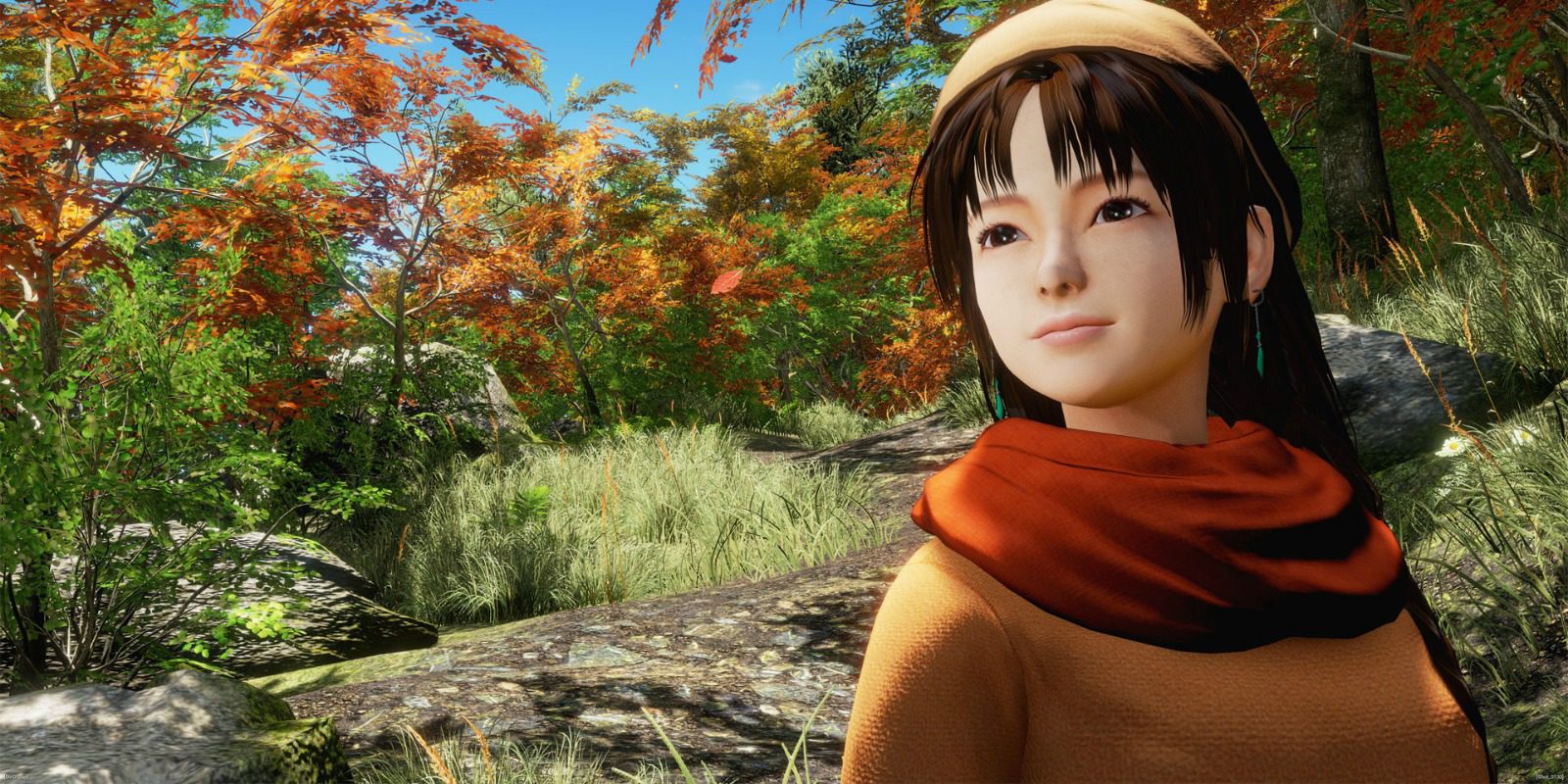 Gamescom 2017: Los medios podrán ver 'Shenmue III', los demás asistentes no