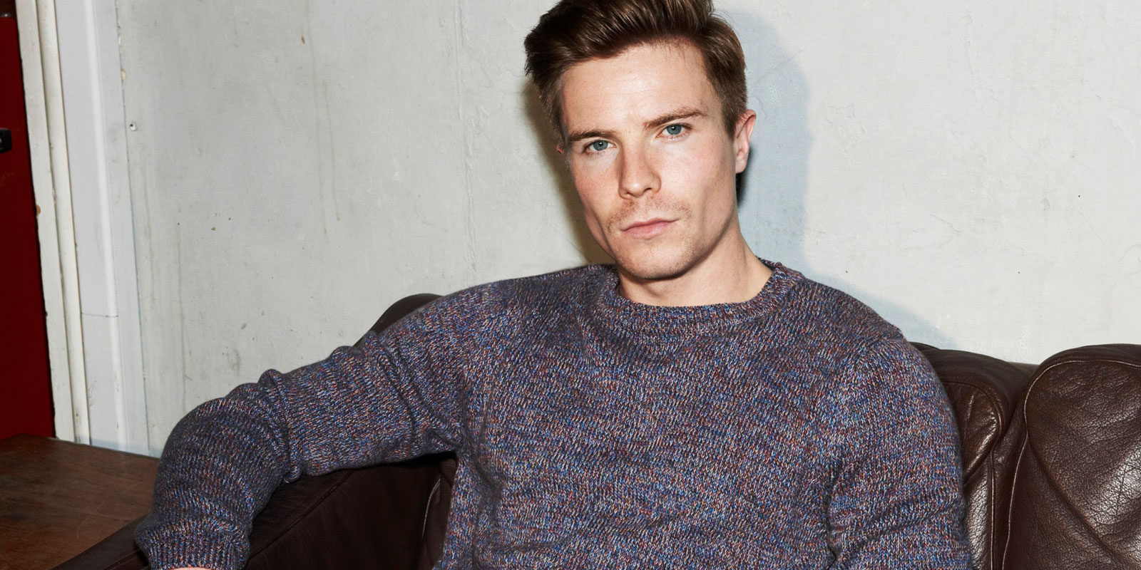 El actor Joe Dempsei regresa a 'Juego de Tronos' en la séptima temporada