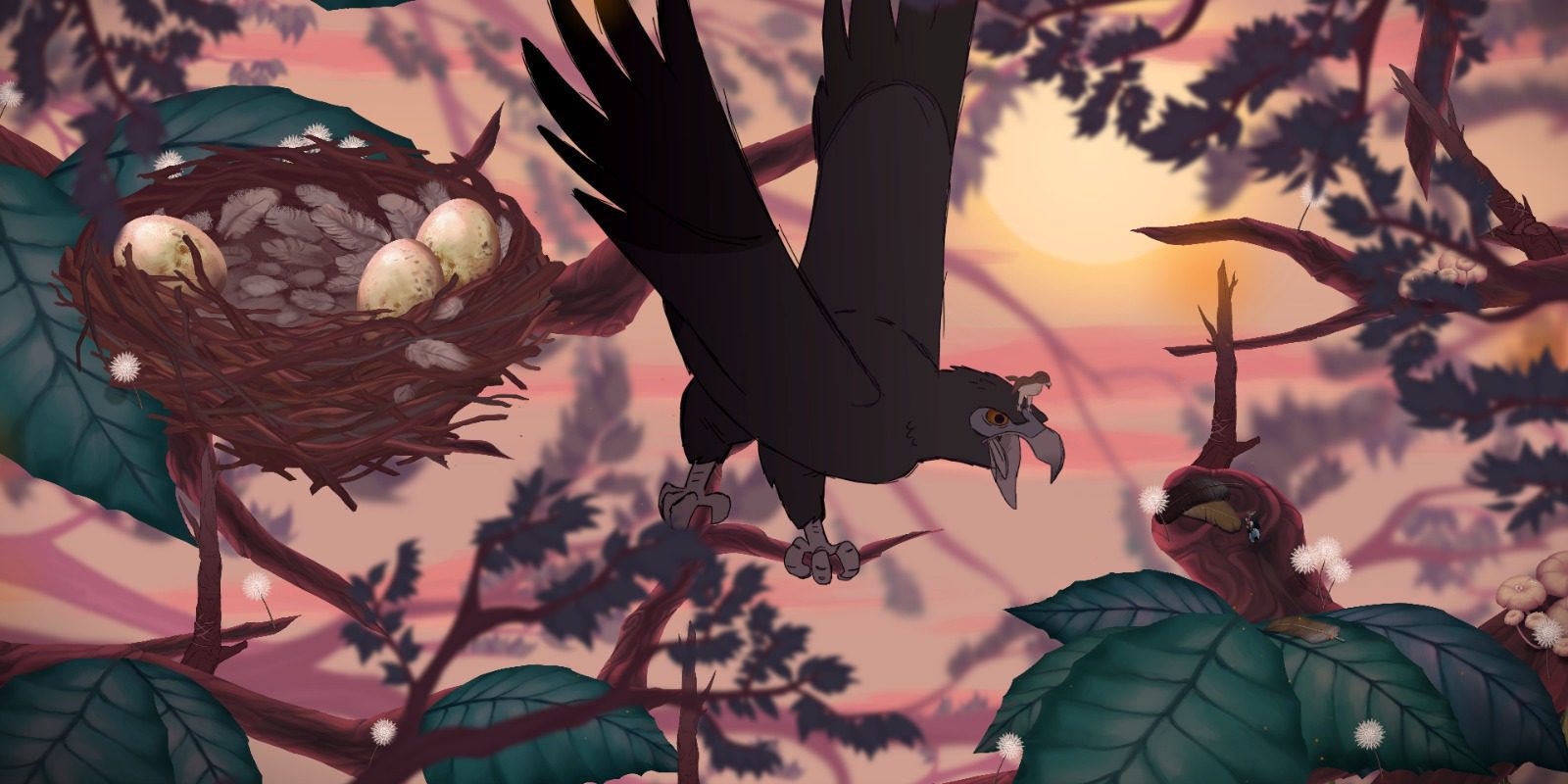 'Sundered' tiene fecha de lanzamiento y 'Jotun' está gratis en Steam