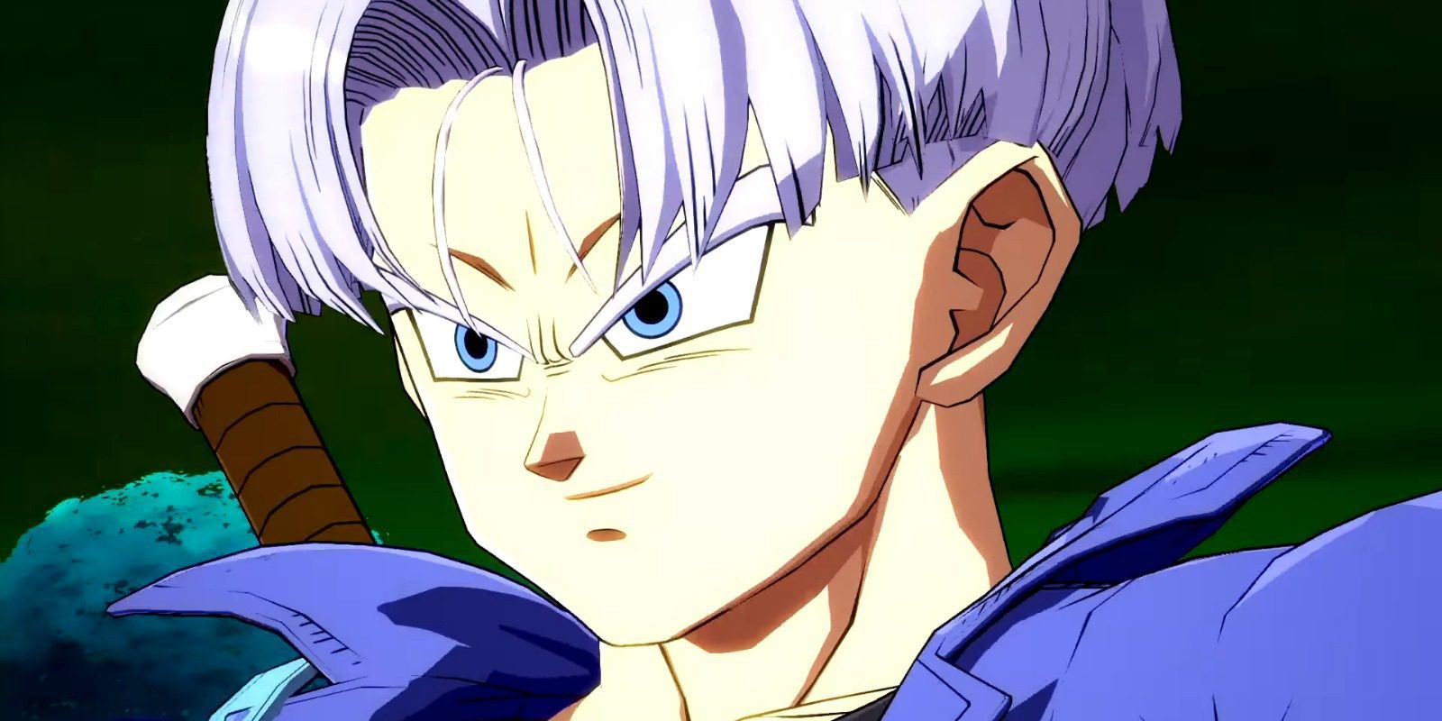 EVO 2017: Trunks se presenta en 'Dragon Ball FighterZ' y habrá beta con 9 personajes