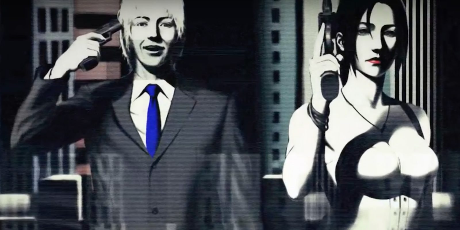 NIS anuncia la recopilación 'The Silver 2425' para PS4