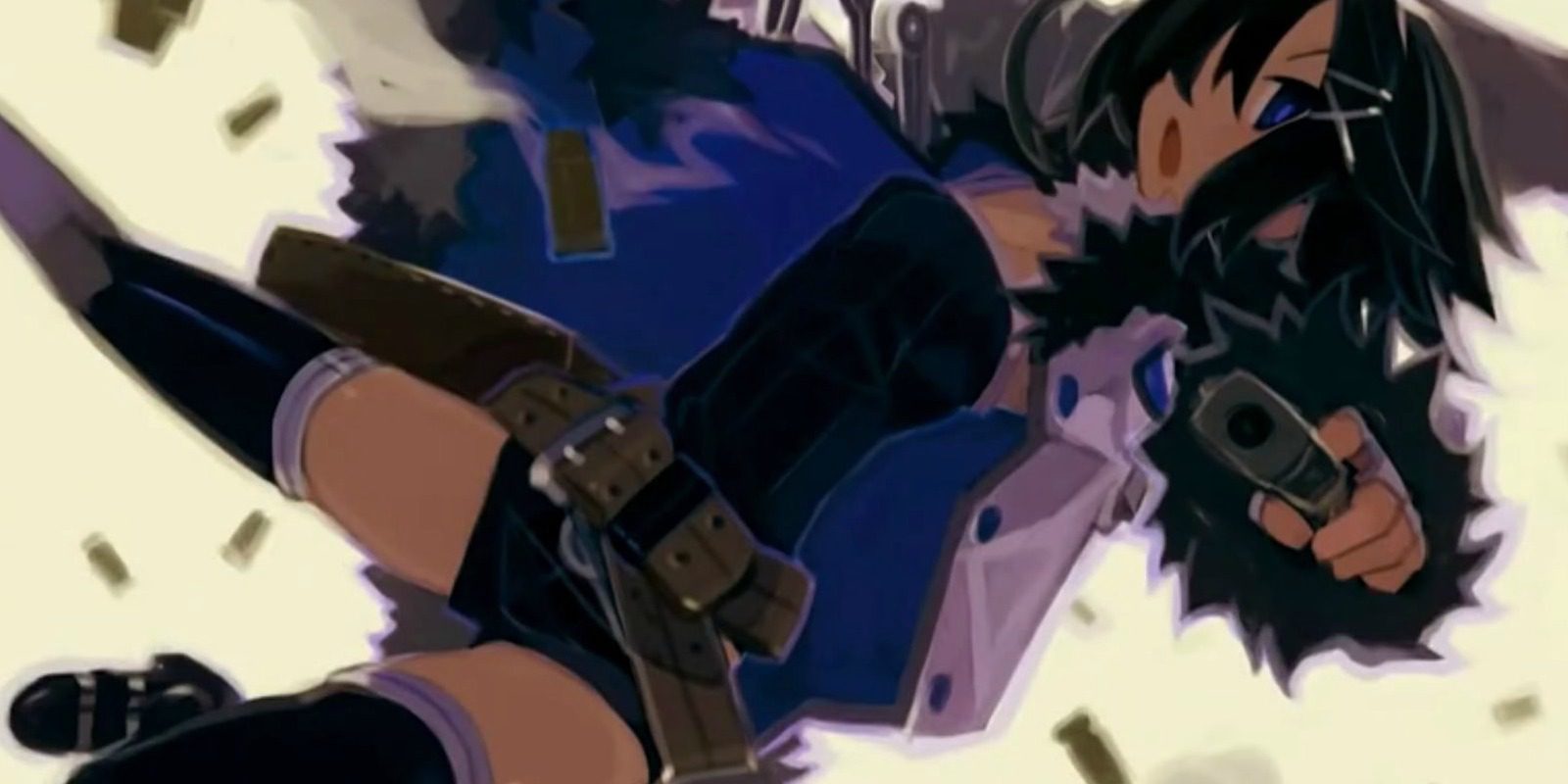 NIS resucita 'Makai Wars' 13 años después para iOS y Android