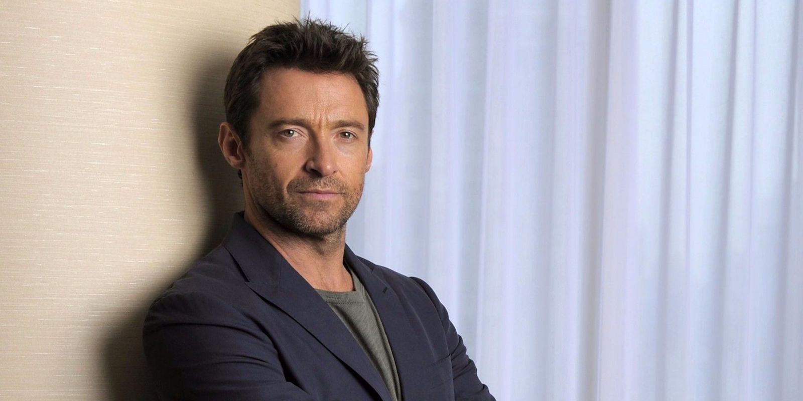 Hugh Jackman podría ser la voz de Scar en la película de acción real de 'El rey león'