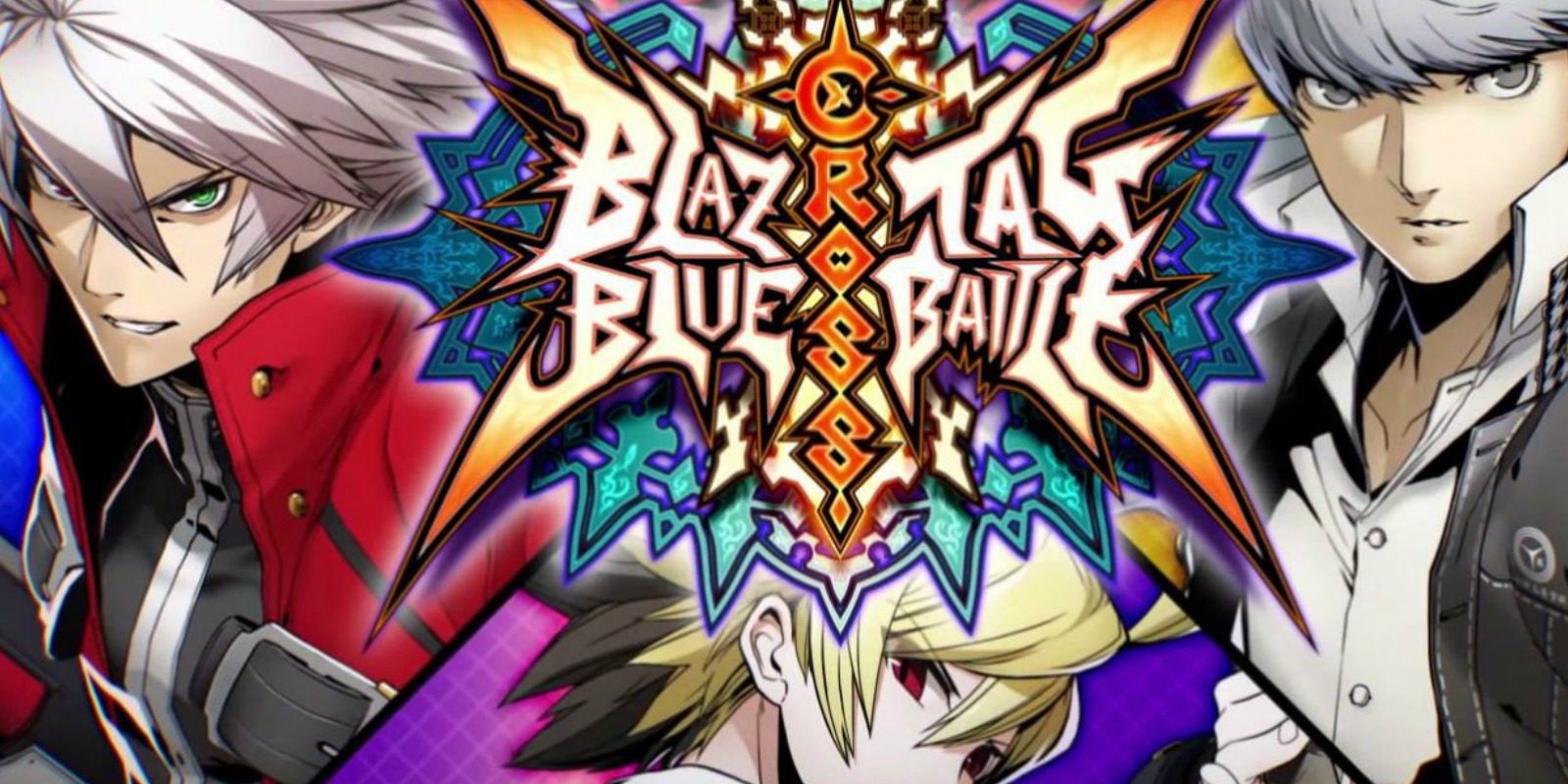 EVO 2017: Arc System Works ha anunciado 'BlazBlue Cross Tag Battle'
