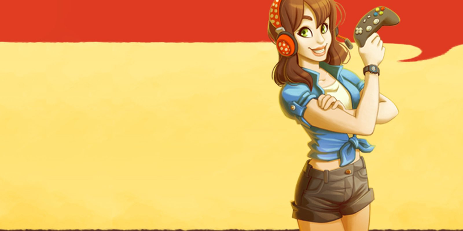 Vuelve Gaming Ladies: el evento no-mixto se celebrará tal y como estaba previsto