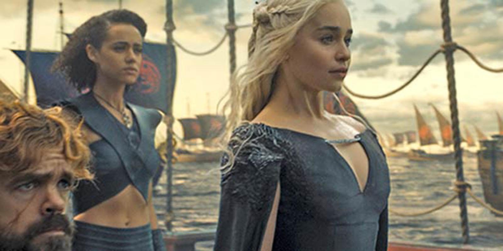 Los spoilers de 'Juego de Tronos': la pesadilla del siglo XXI