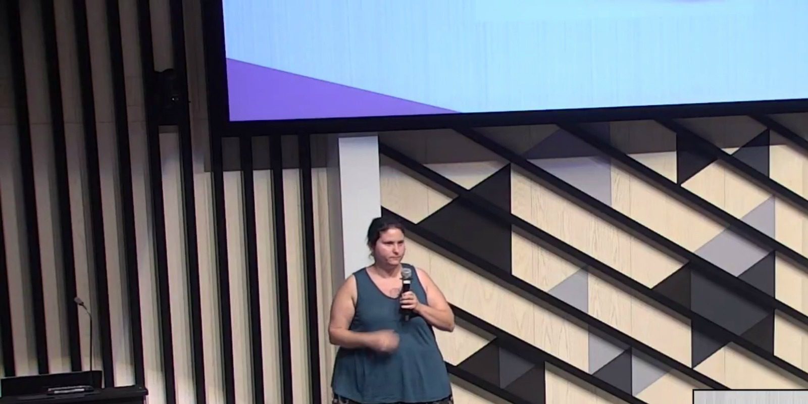 Ya puedes ver en diferido las charlas del segundo Women in Games España