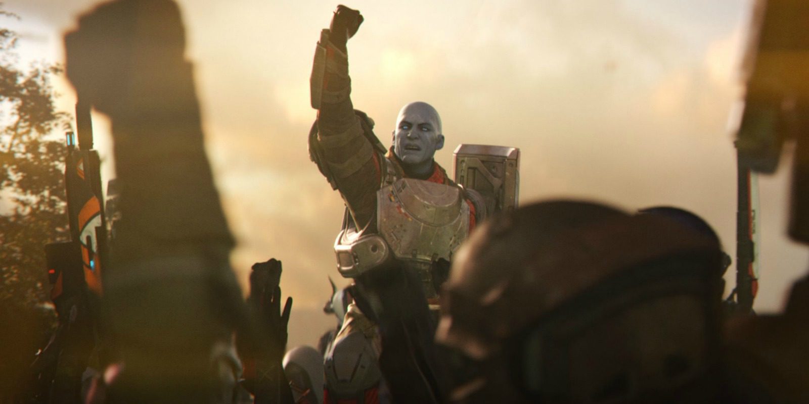 La beta de 'Destiny 2' estará capada si no tienes Xbox Live o PlayStation Plus