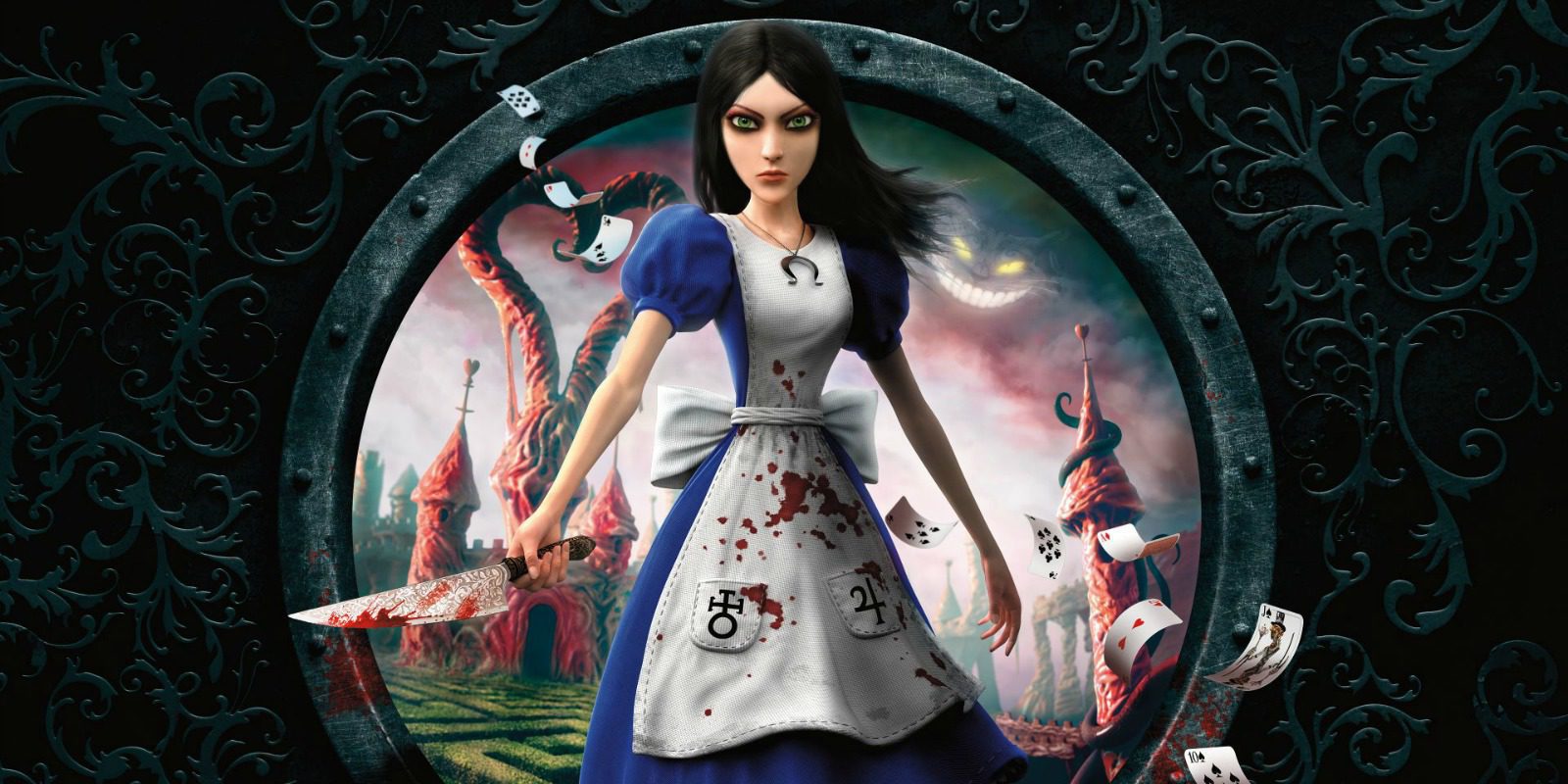 American McGee está harto de que le pregunten por 'Alice 3'