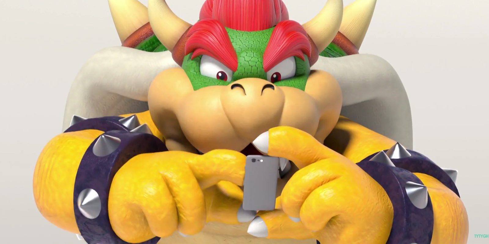 Nintendo Switch ya tiene aplicación para iOS y Android