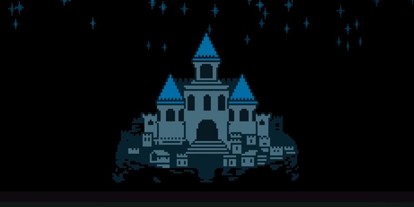 'Undertale' llegará a mediados de agosto a PS Vita y PS4