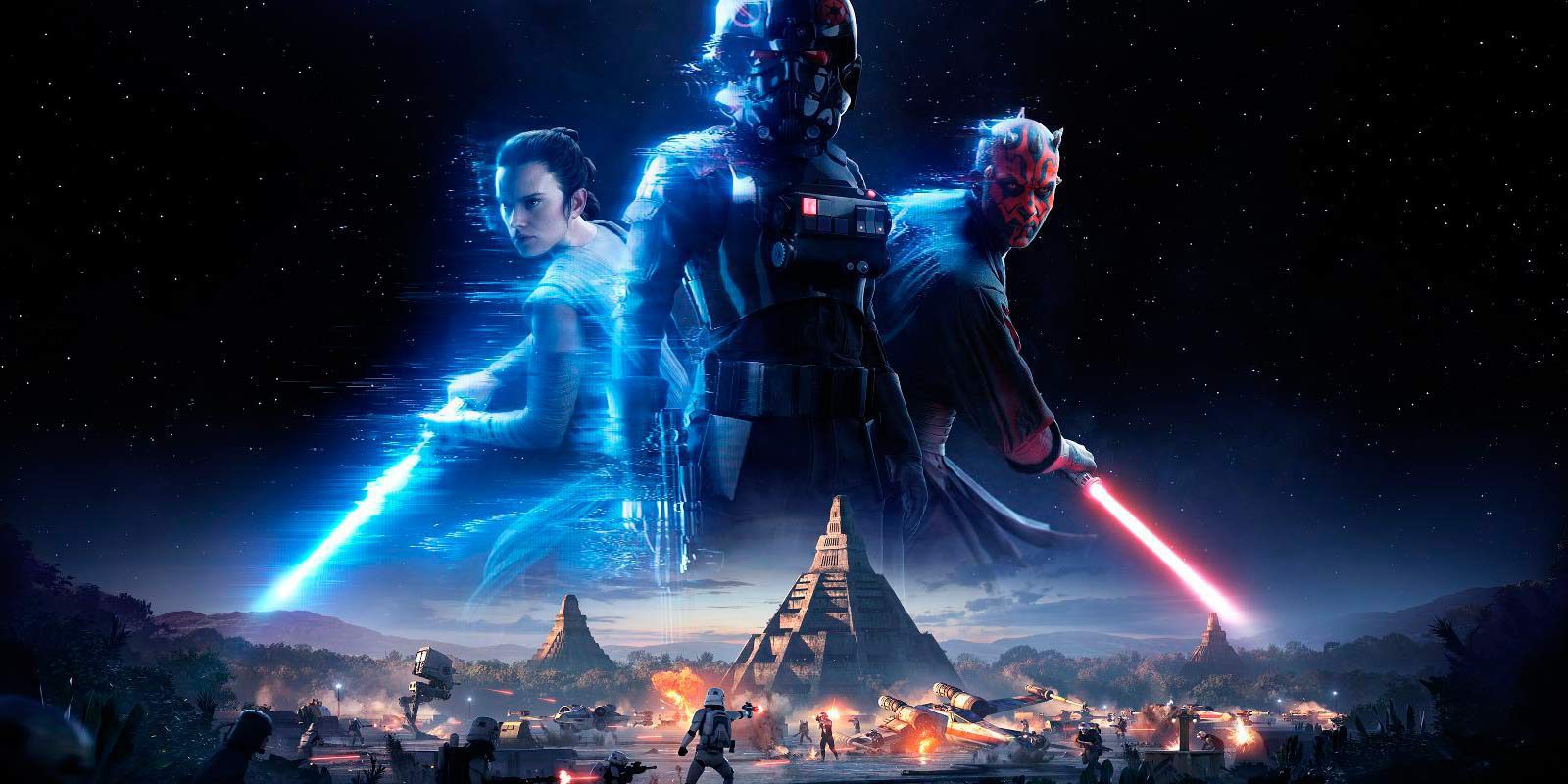 Electronic Arts se guarda "algunas sorpresas" para la Gamescom 2017