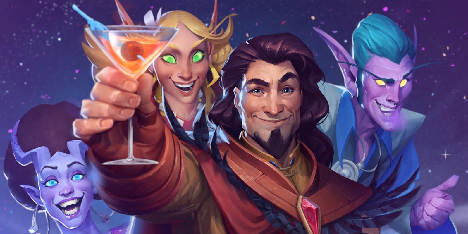 Los juegos de Blizzard dejarán de ser compatibles con Windows XP y Vista