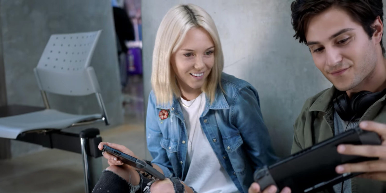 ¿Para qué la aplicación de Nintendo Switch Online cuando tenemos Discord?