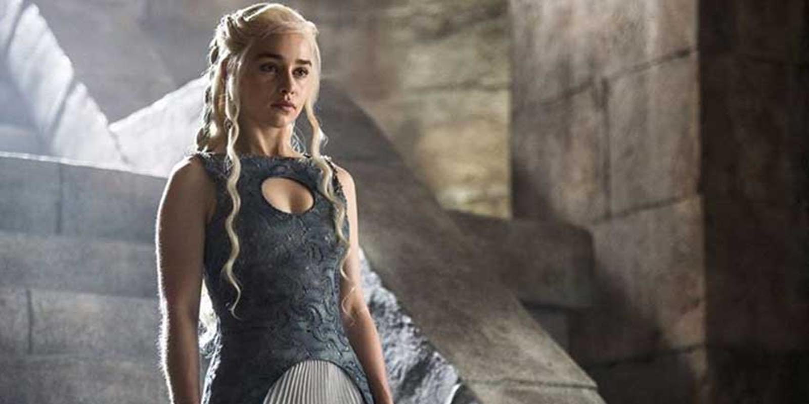 ¿Qué nos deparará el próximo capítulo de 'Juego de Tronos'? ¡Lancen sus teorías!