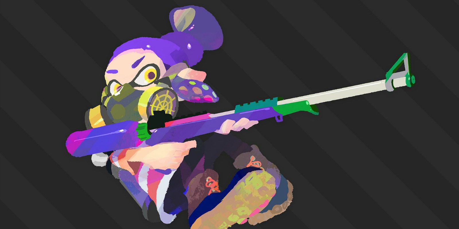 El primer festival europeo de 'Splatoon 2' viene con "salseo"