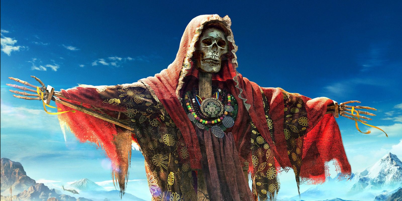 'Ghost Recon Wildlands' estrenará beta de su modo PvP este verano