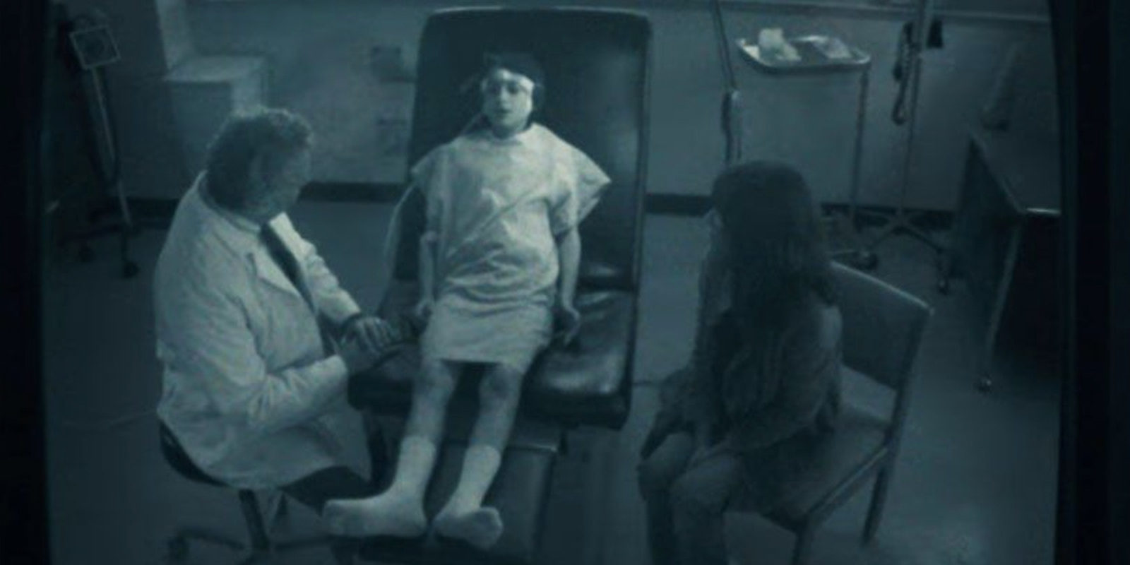 Primer tráiler de la segunda temporada de 'Stranger Things'