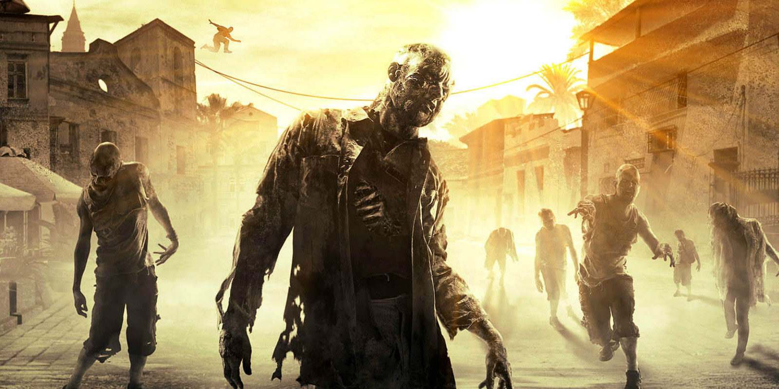 'Dying Light' tendrá un año más de DLC gratuito
