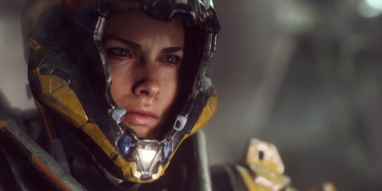 BioWare promociona 'Anthem' con un laberinto de maíz