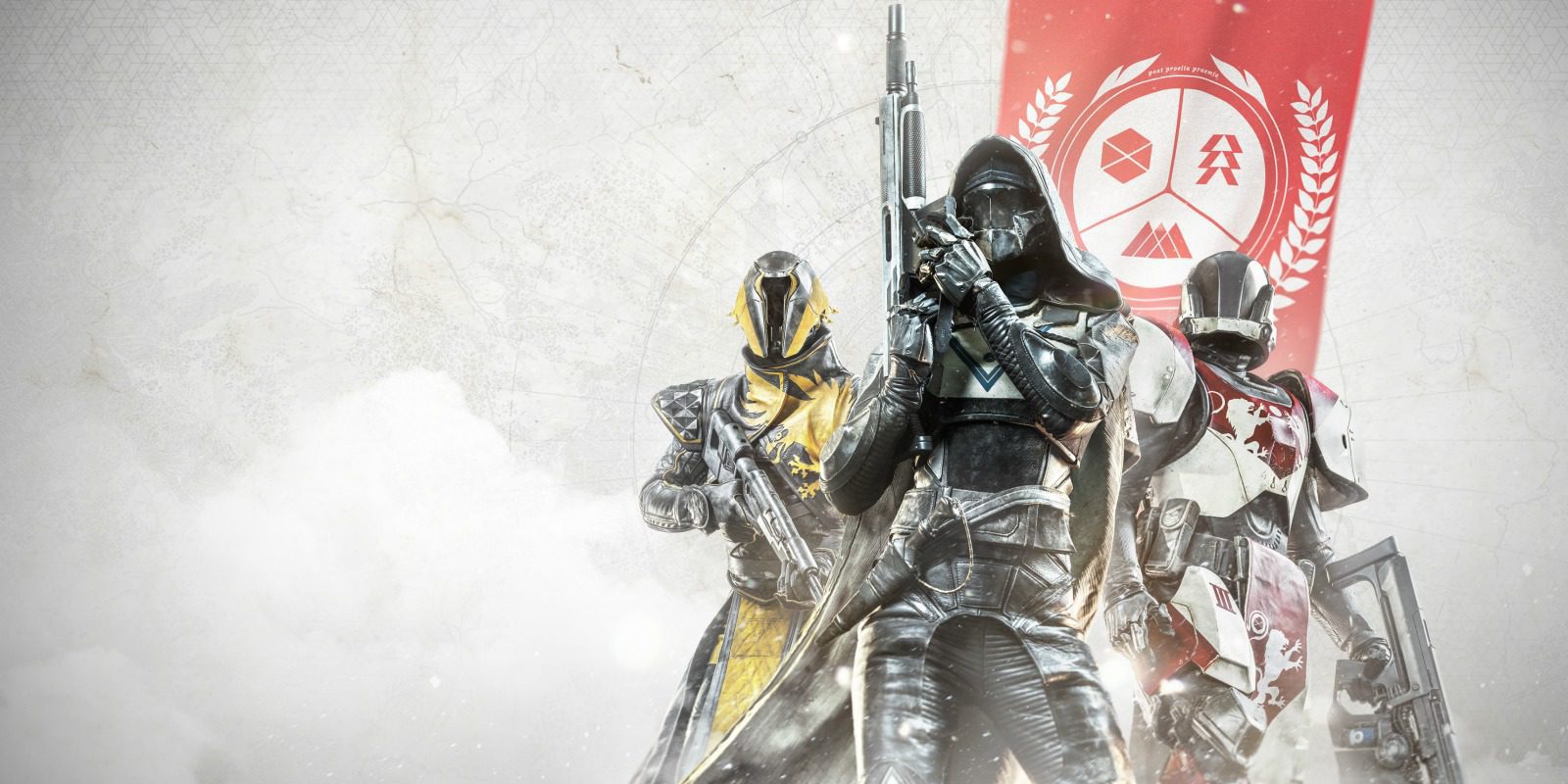 Las patrullas en 'Destiny 2' tendrán más actividades que en 'Destiny'