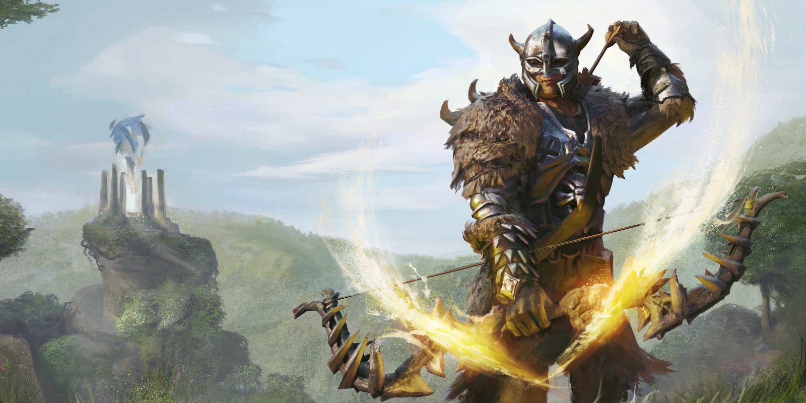 Gamescom 2017: THQ Nordic se guarda dos sorpresas