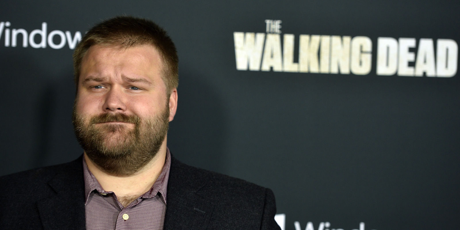Robert Kirkman confiesa que el virus de 'The Walking Dead' nunca será explicado ni curado