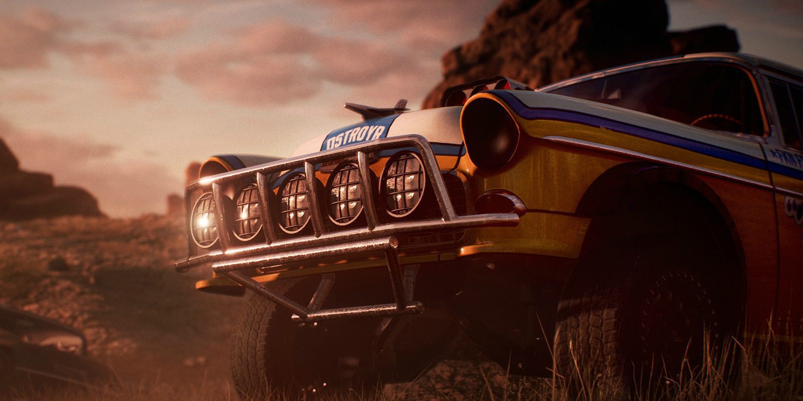 El tunning vuelve en 'Need for Speed Payback' con su último tráiler