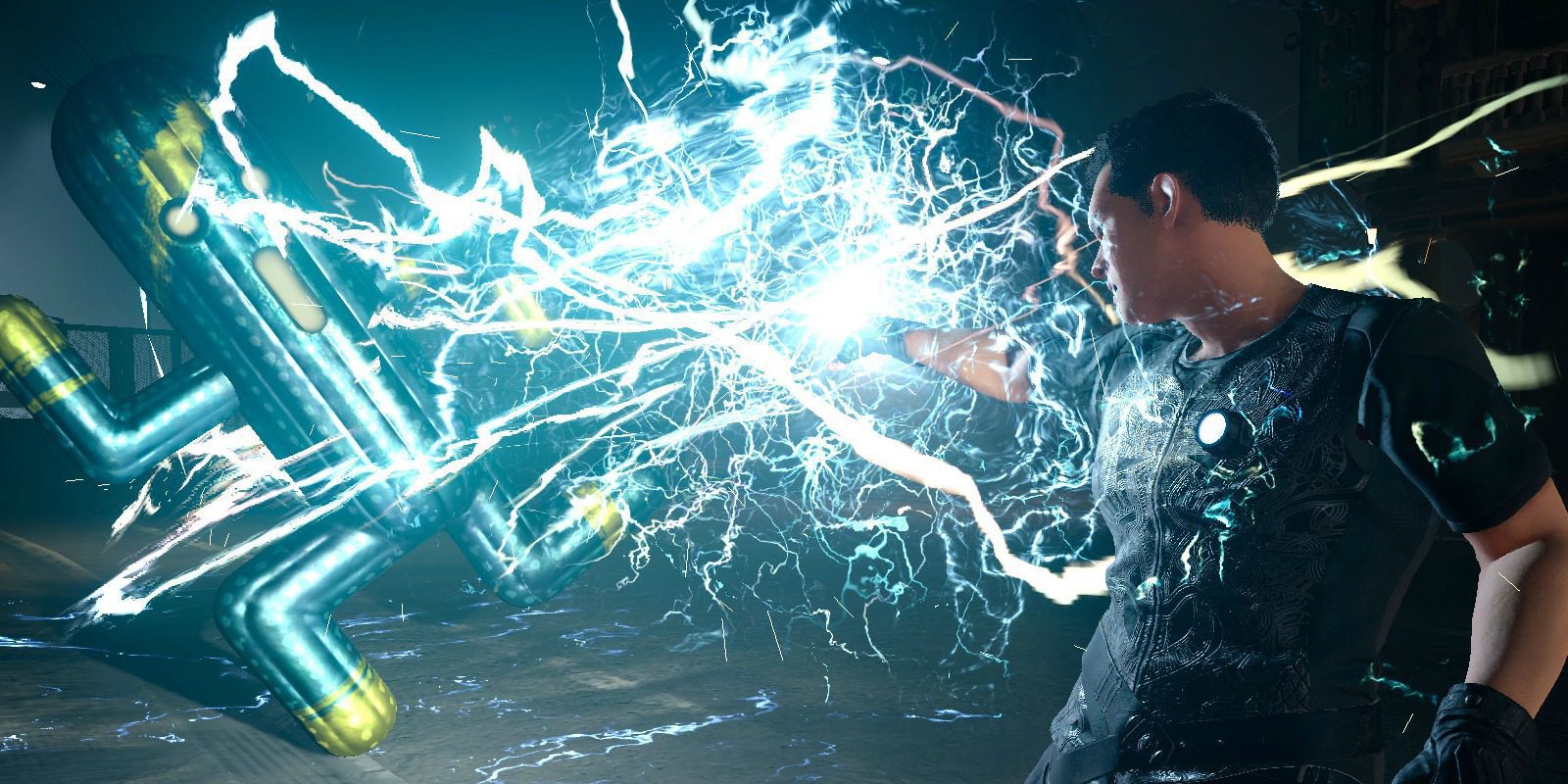 'Final Fantasy XV' recibirá cooperativo para 4 en "Hermanos de Armas"