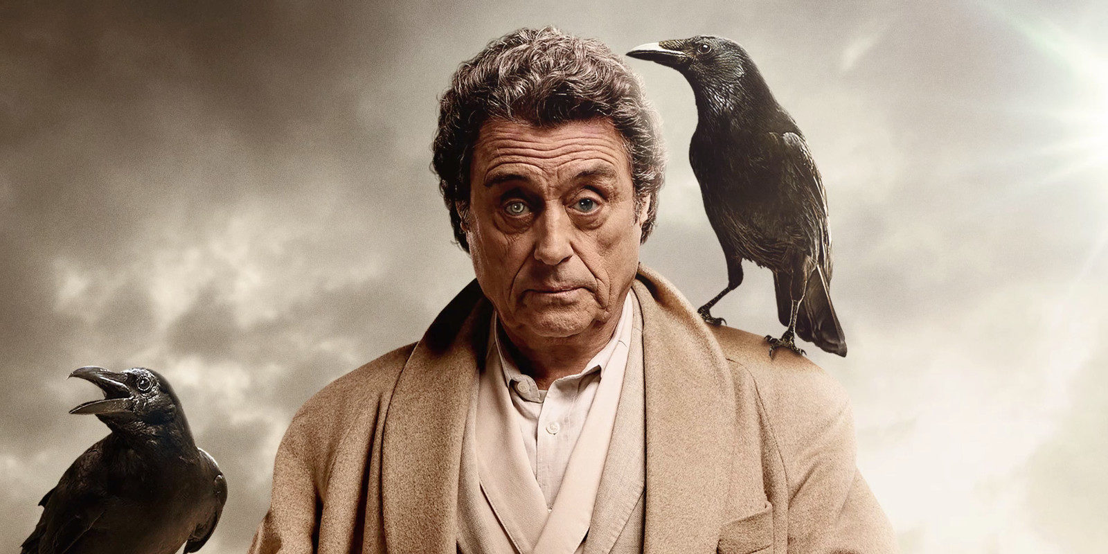 Planeta Cómics publicará en noviembre el primer número de 'American Gods'