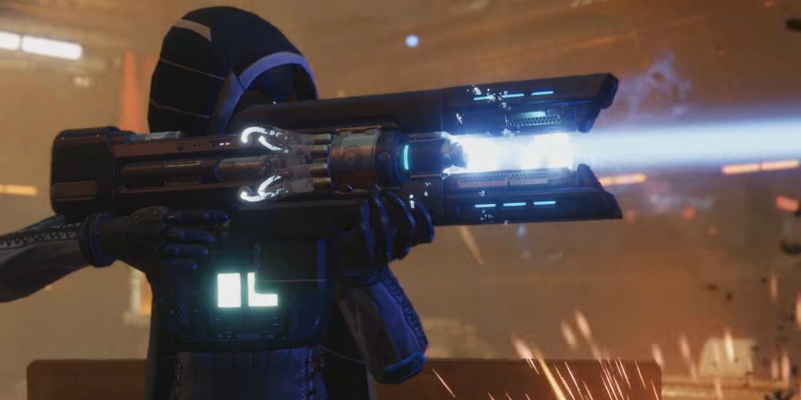 Si has reservado 'Destiny 2' ya tienes el Corazón Gélido