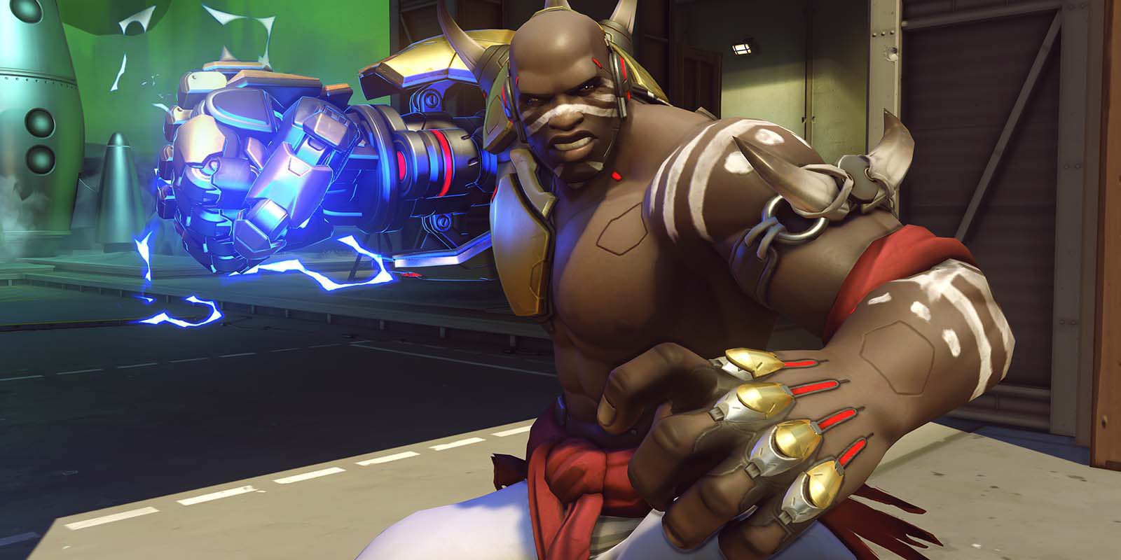 'Overwatch' penalizará más a los jugadores tóxicos