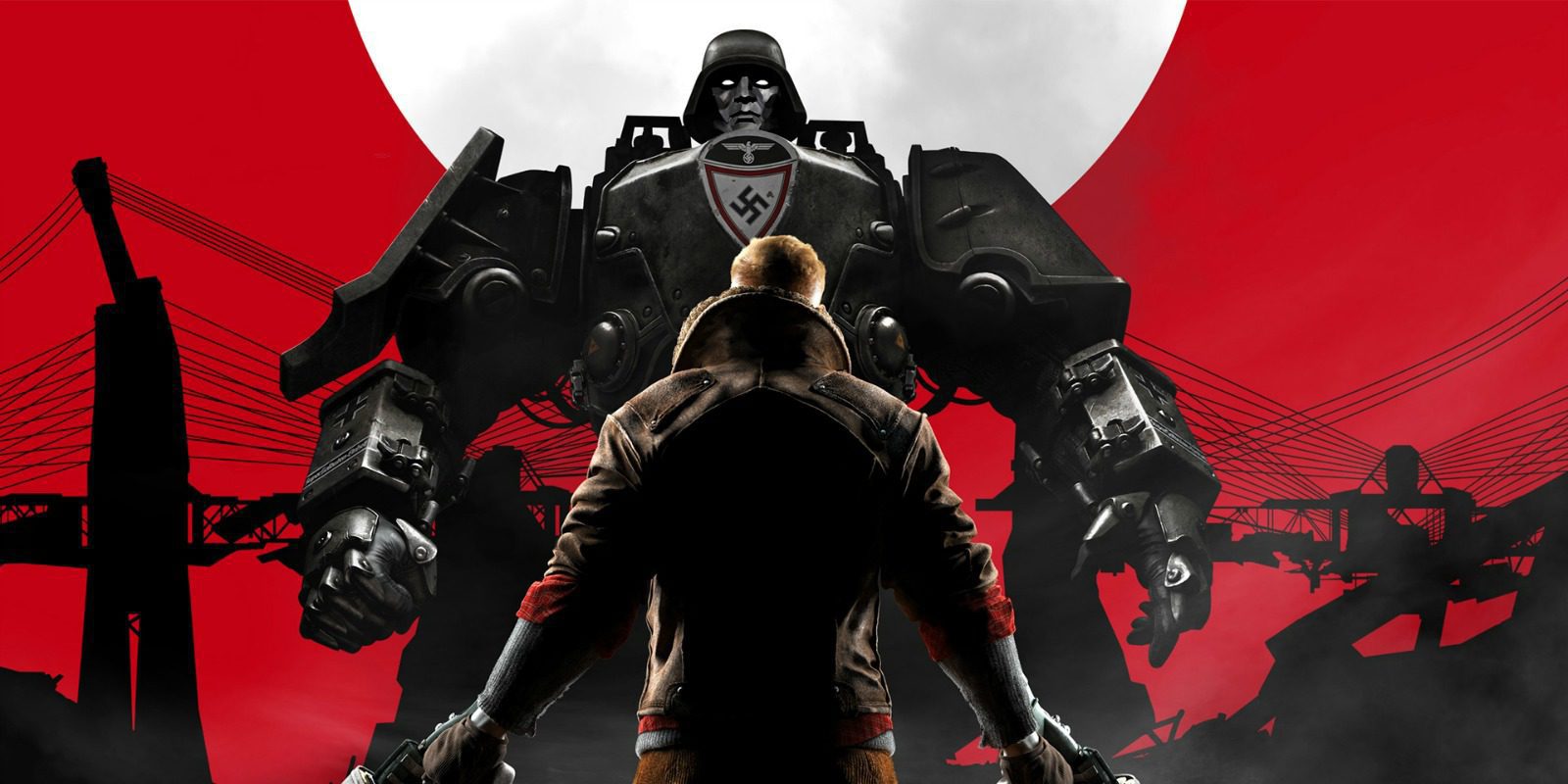 'Wolfenstein II: The New Colossus': Pase de temporada, incentivo de reserva y nuevo tráiler