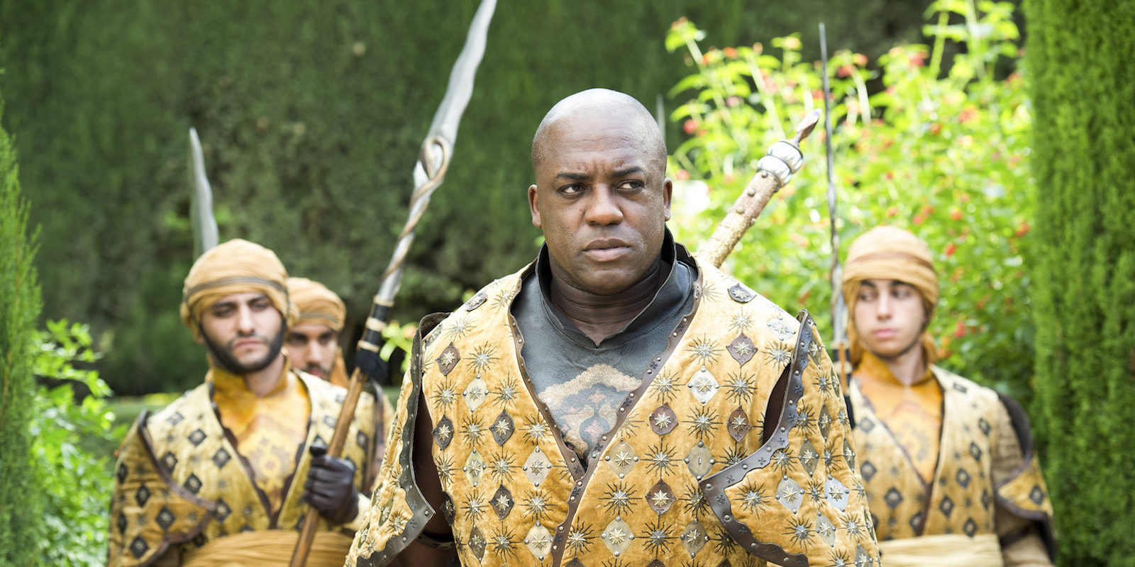 Un actor de 'Juego de Tronos' aparecerá en la adaptación en acción real de 'Dumbo'