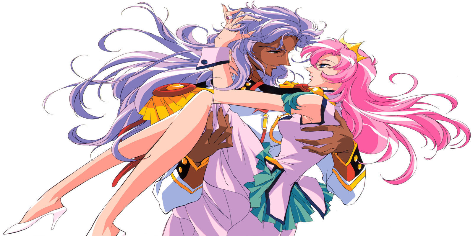 Shoujo Kakumei Utena recibirá capítulo este invierno