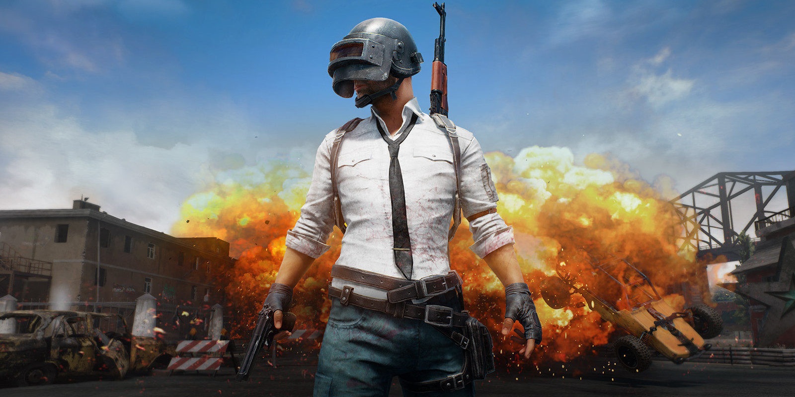 'PUBG': qué es el stream sniping y por qué te pueden banear