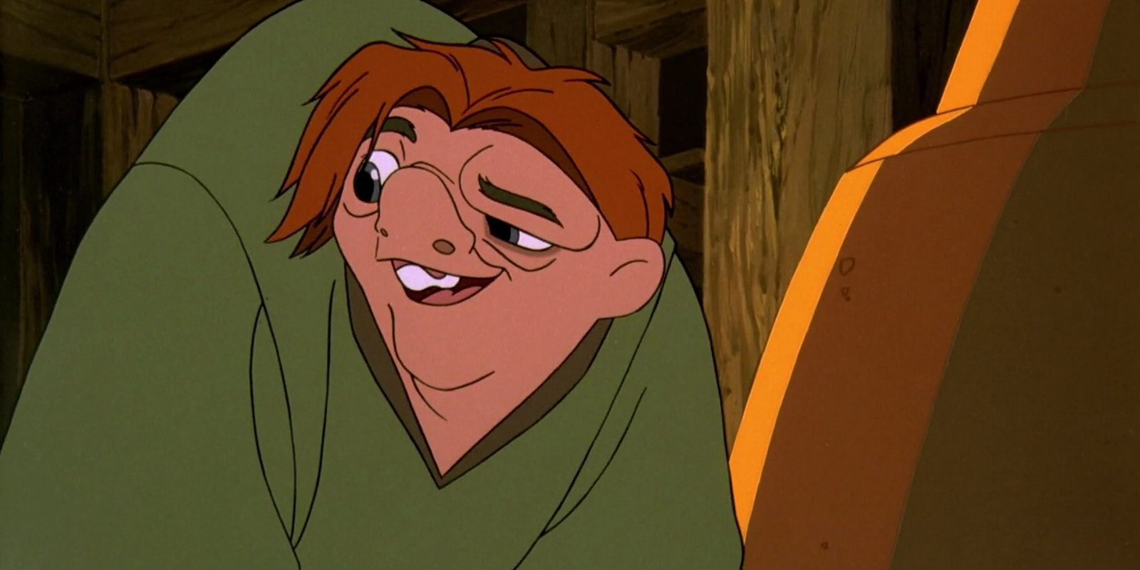 'El Jorobado de Notre Dame' podría ser la próxima película Disney adaptada a acción real