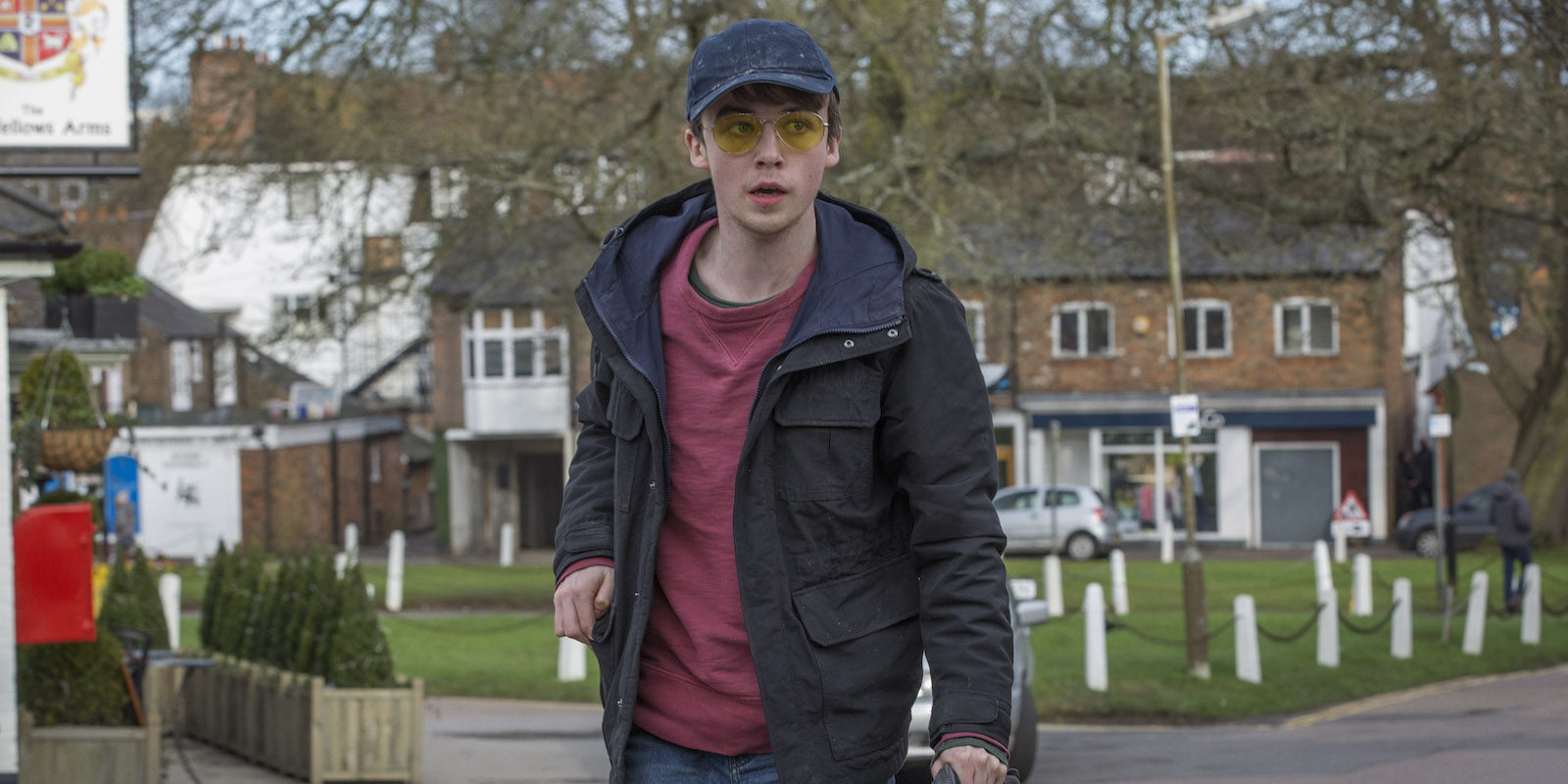 La cuarta temporada de 'Black Mirror' podría contar con alguna secuela