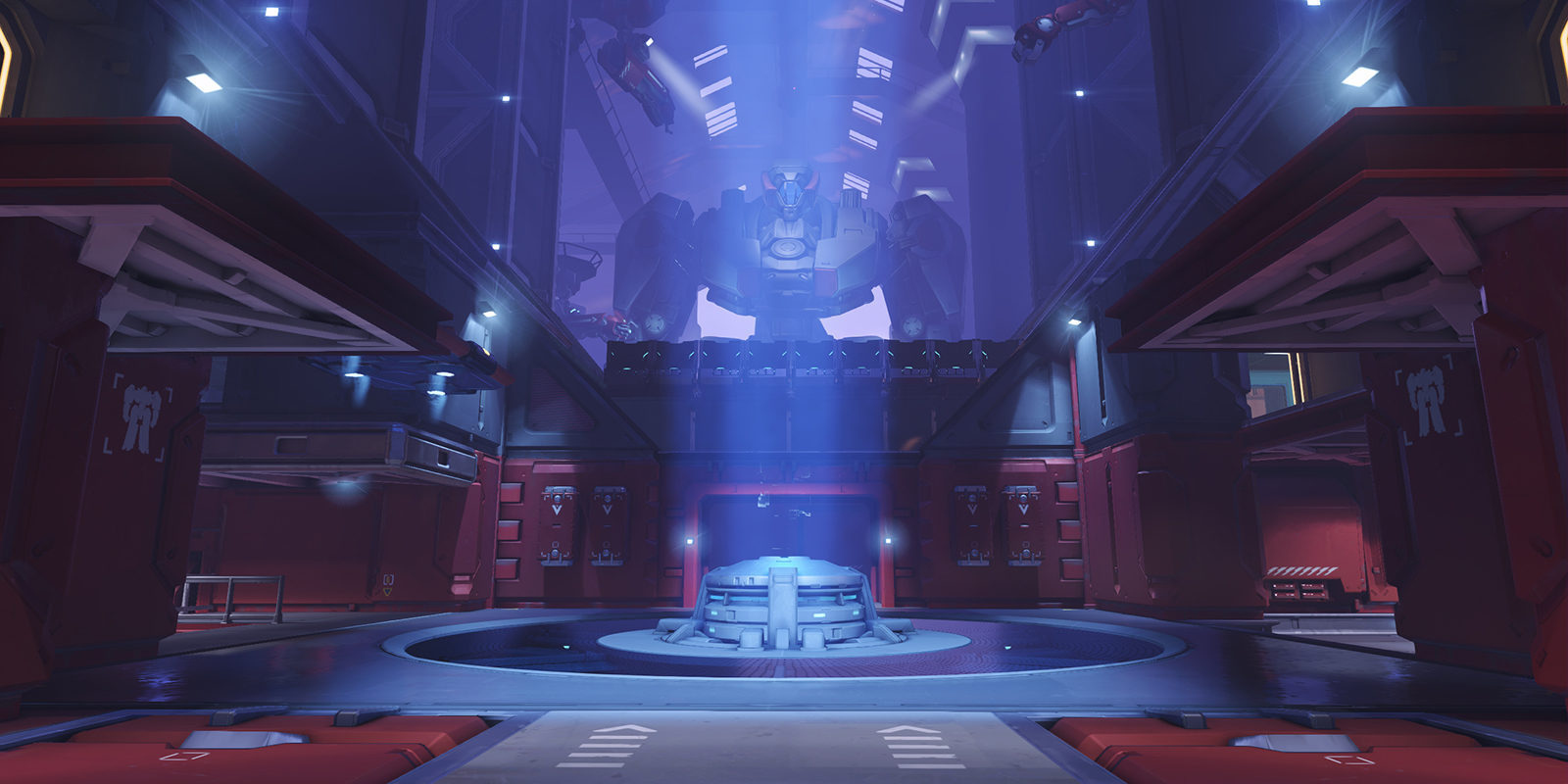 'Overwatch' modifica sus tiempos de reaparición sin avisar a los jugadores