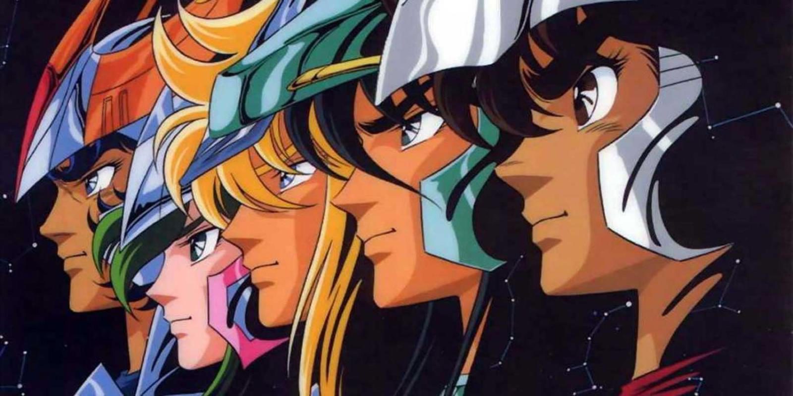 Saint Seiya: Next Dimension fecha su retorno