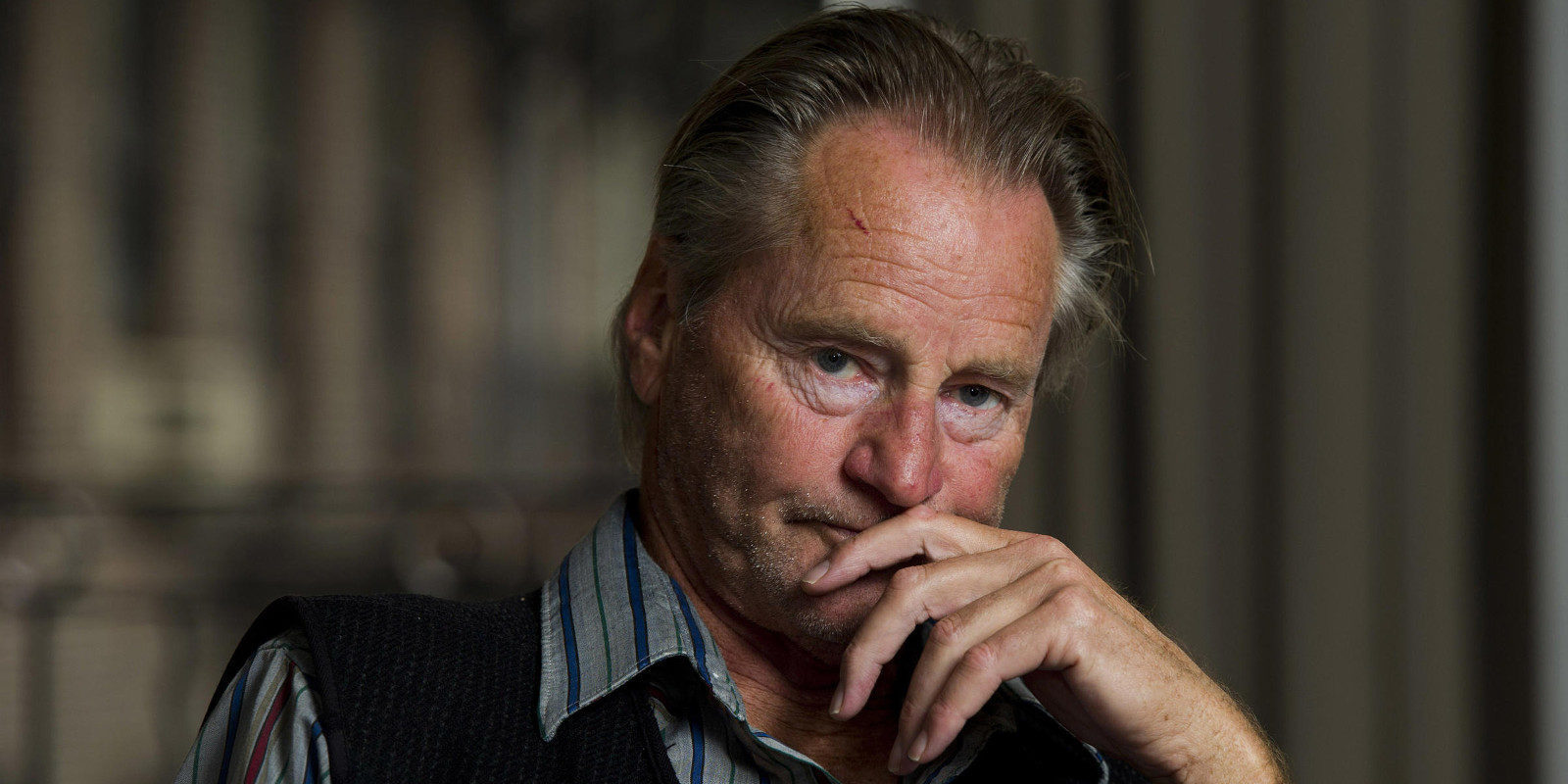 Muere el actor Sam Shepard a los 73 años
