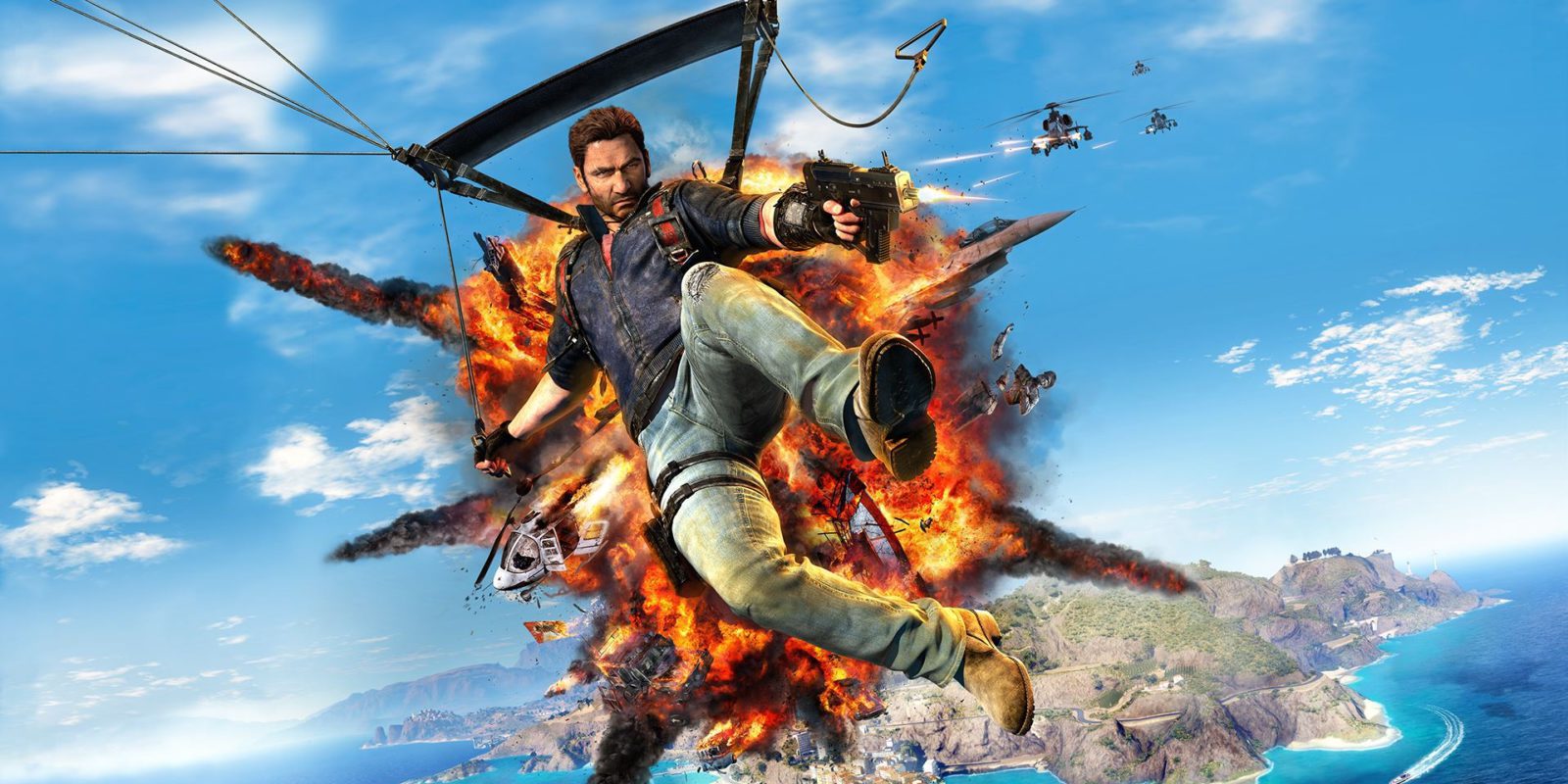 Ya están disponibles los juegos de PlayStation Plus de agosto de 2017