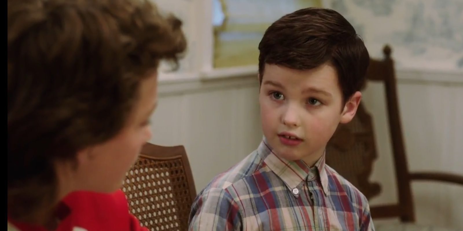 El showrunner de 'The Big Bang Theory' se marcha para trabajar en el spin-off de Sheldon